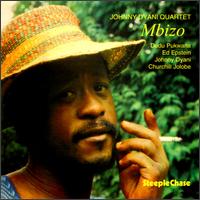 Mbizo [live]